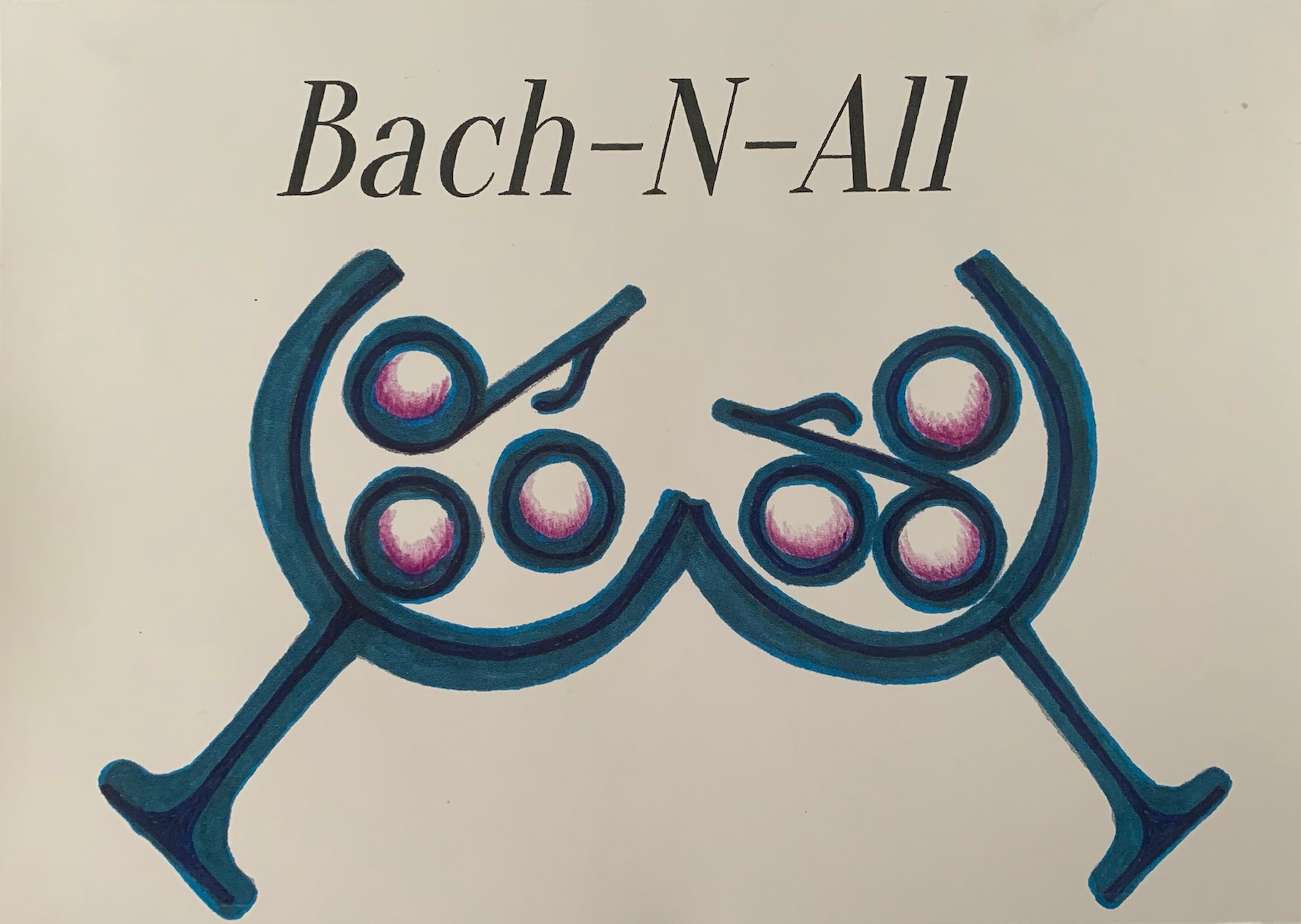 Bach-N-All